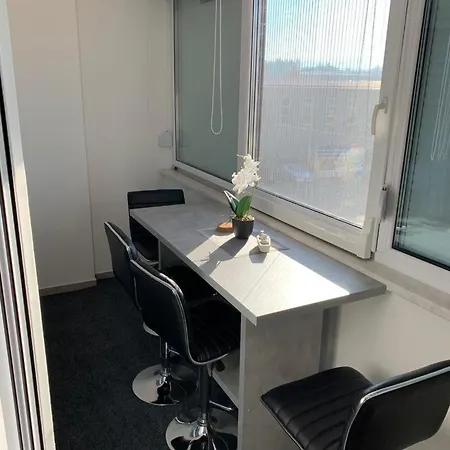 M&b Appartement Livno