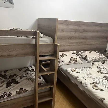 Omazic Apartment