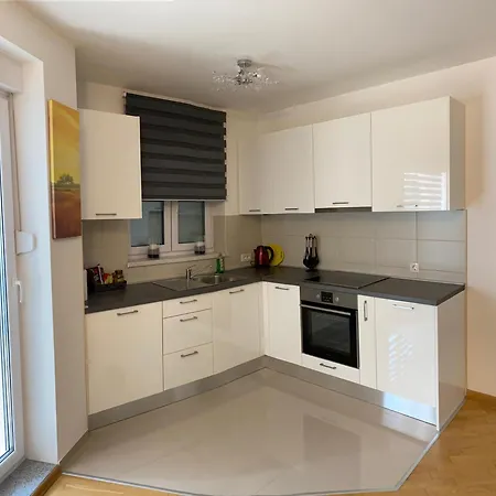 Apartment Omazic *